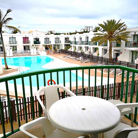 Acogedor Apartamento En Corralejo, Fuerteventura Exterior foto