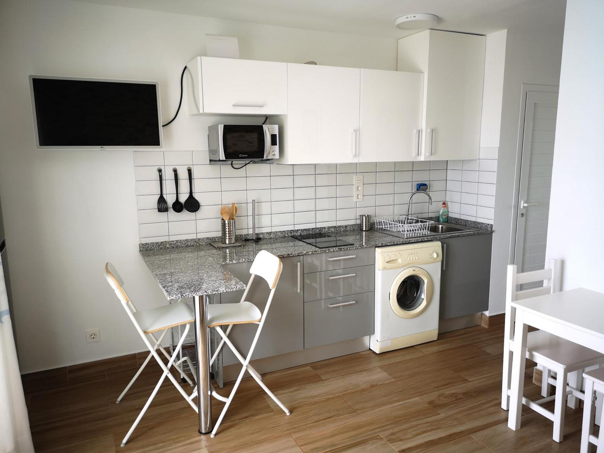 Acogedor Apartamento En Corralejo, Fuerteventura Exterior foto